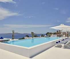 Katikies Mykonos - The Leading Hotels Of The World