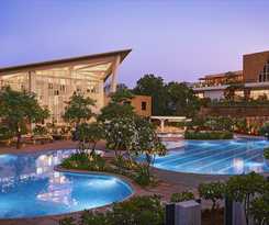 Hotel Taj Aravali Resort and Spa