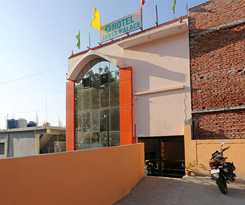 Hotel Oyo 19406 Janta Palace