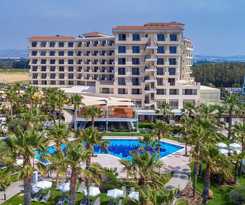 Hotel Aquamare Beach and Spa