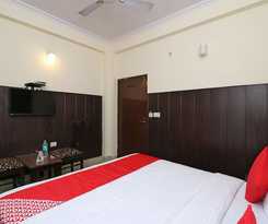 Hotel Oyo 6706 New Sunder Residency