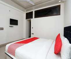 Hotel OYO Flagship Hotel Uk-07