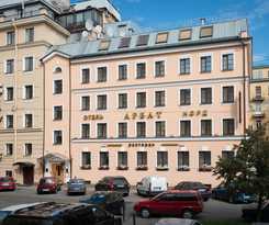 Arbat Nord