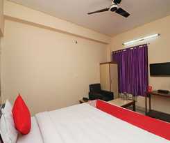 Hotel Oyo 17424 Swagat