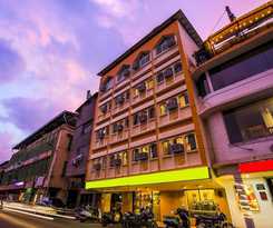 Hotel Oyo 18786 Flagship Sona Panaji
