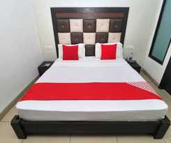 Hotel Oyo 19392 Lexis