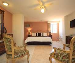 Misión Argento Zacatecas