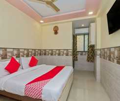 Hotel Oyo 22048 Trio