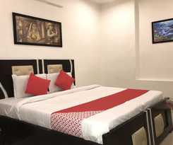 Hotel Oyo 17443 Tirupati Residency