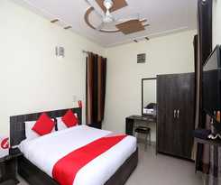 Hotel Oyo 19472 Highway Regency
