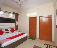 Oyo 22242 Maa Rudrani Resort