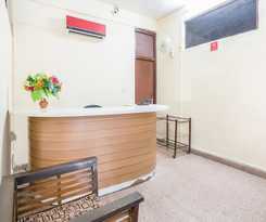 Capital O 15929 Comfort Residency