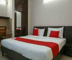 Hotel Oyo Flagship 17382 Av Residency