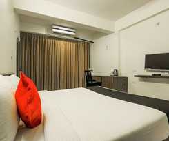 Capital O 23094 Mint Porvorim Suites