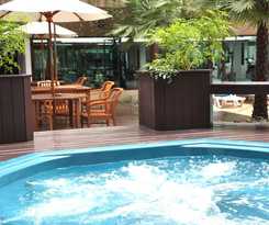 Asia Bangkok