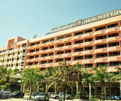Hotel Asia Pattaya
