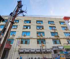  Super Townhouse Ameerpet Balkampet Road