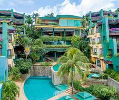 Hotel Aspasia Kata Luxury Resort Apartment
