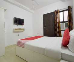 Oyo 23296 Quality Time