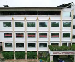 The Sheetal International, Raipur