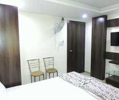Hotel Jaishree Palace