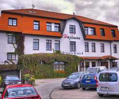 Hotel hotel hajčman