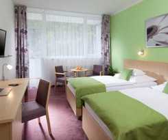 Hotel hotel běhounek