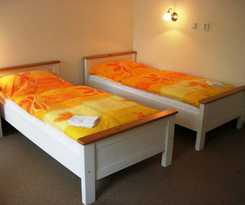 Hotel Penzion Ve Skale