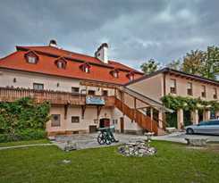 Hotel Penzion U Křiv&eacute;ho Psa