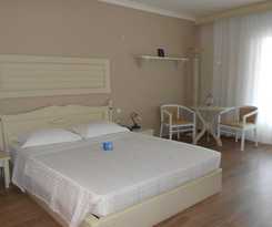 Hotel Acrotel Athena Pallas