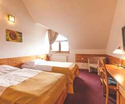 Hotel hotel slunečn&iacute; dvůr