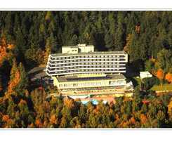 Ibis Styles Relax Roznov pod Radhostem