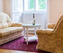 Hotel Zamek Hradek U Susice