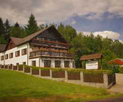 Pensión Apartmány Slezsky Dum