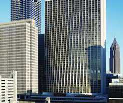 Atlanta Marriott Marquis