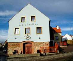 hotel koníček