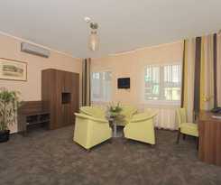 hotel zámeček