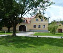 Hotel Penzion U Krumlova