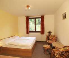 Hotel Penzion Bona