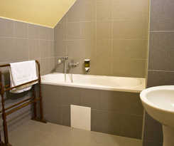 Hotel ea hotel na jezeře