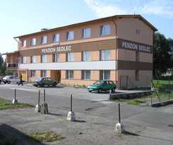 Hotel Penzion Sedlec