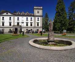 Golf Resort Konopiste
