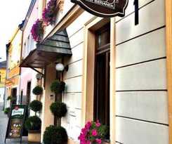 Hotel Penzion Bily Beranek