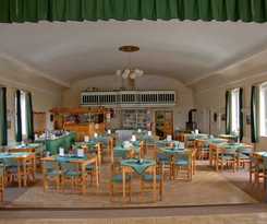 Hotel U Zelen&eacute;ho Stromu