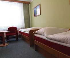 Hotel hotel dlouhé stráně