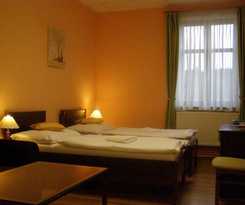 Hotel wellness hotel kolštejn