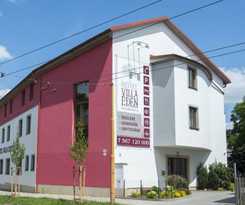 Hotel Villa Eden