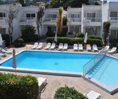  Atlas Apartments Ibiza