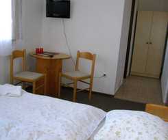 Hotel penzion u kukačků