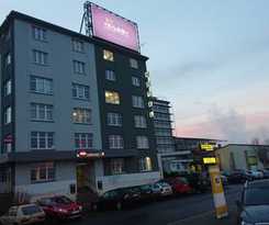 hotel s-centrum děčín